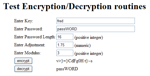 encryption (6K)